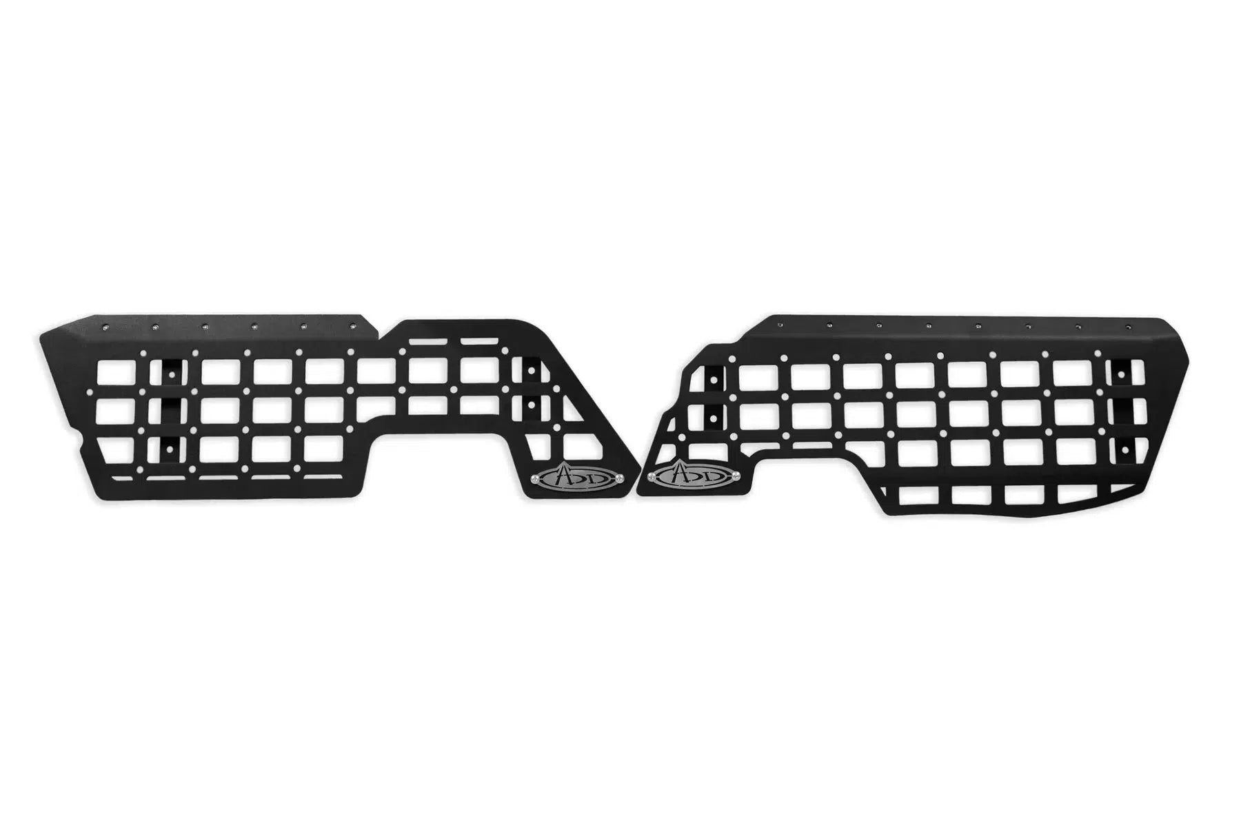 Addictive Desert Designs Center Console Molle Panels for 2021+ Ford Bronco & Bronco Raptor | AC2302201NA