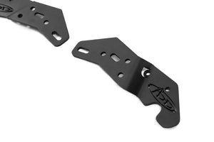 Addictive Desert Designs Dual Ditch Light Brackets for 2021+ Ford Bronco | AC2301801NA