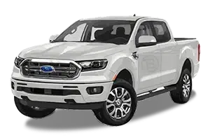 AutoStop Eliminator for 2019-2023 Ford Ranger