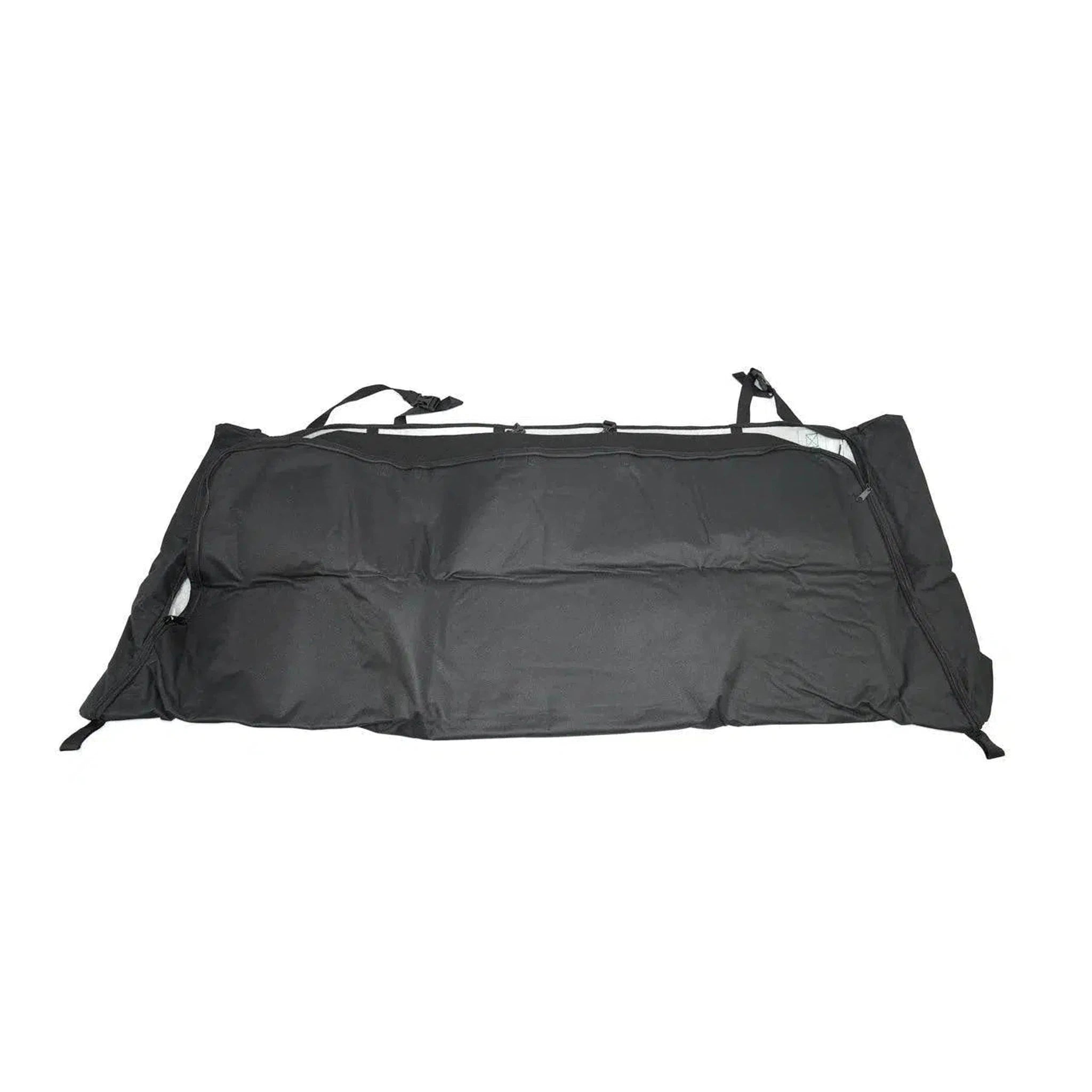 Buckle Up Off-Road Soft Top Window Storage Bag for 2021+ Ford Bronco | bub6gwindowbag