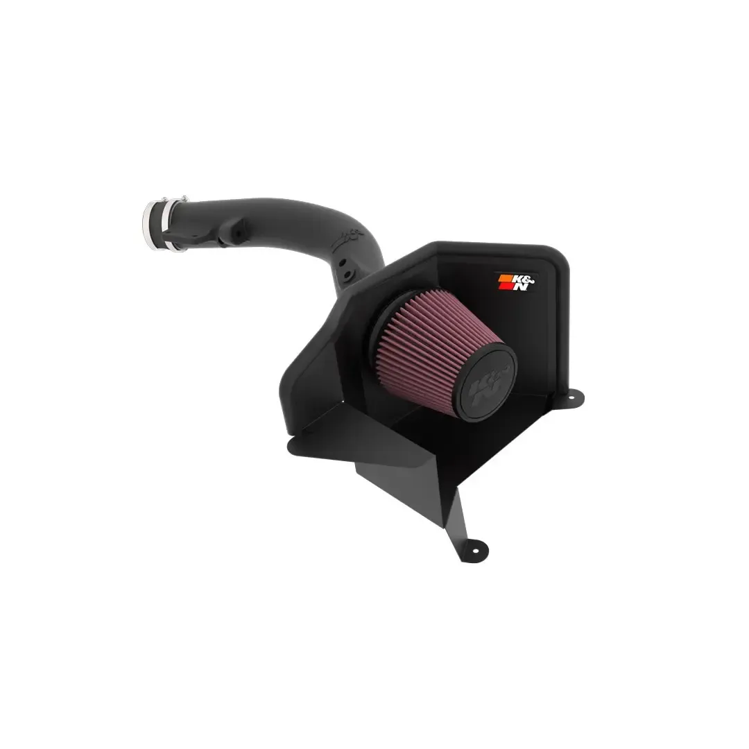 K&N 63-2618 AirCharger Cold Air Intake - 2022+ Ford Maverick/Bronco Sport 2.0L L4
