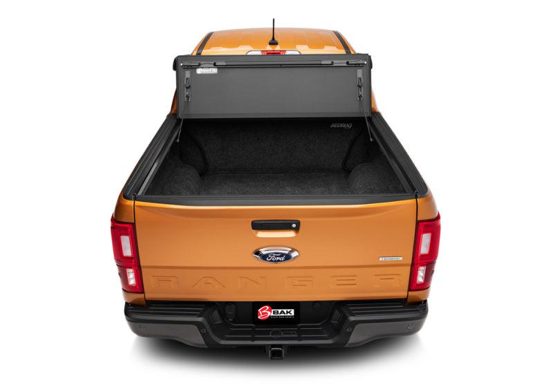 BAKFlip MX4 Tonneau Cover for 2024+ Ford Ranger Raptor | 448342