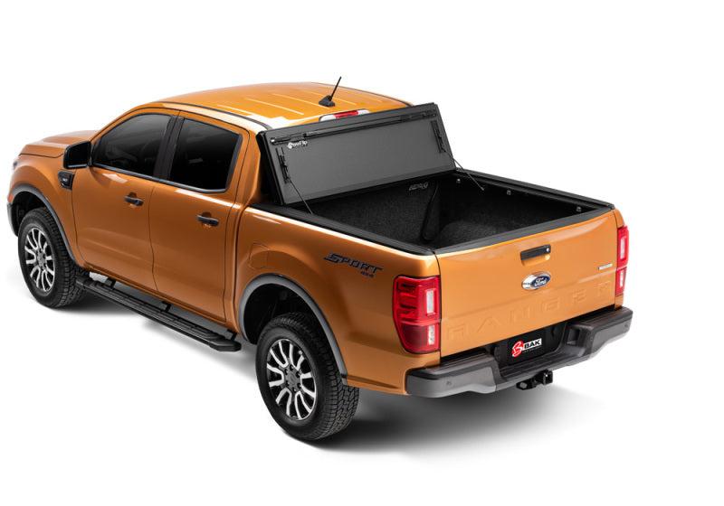 BAKFlip MX4 Tonneau Cover for 2024+ Ford Ranger Raptor | 448342