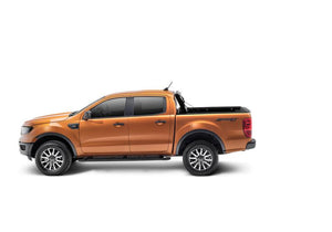 BAKFlip MX4 Tonneau Cover for 2024+ Ford Ranger Raptor | 448342