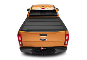 BAKFlip MX4 Tonneau Cover for 2024+ Ford Ranger Raptor | 448342