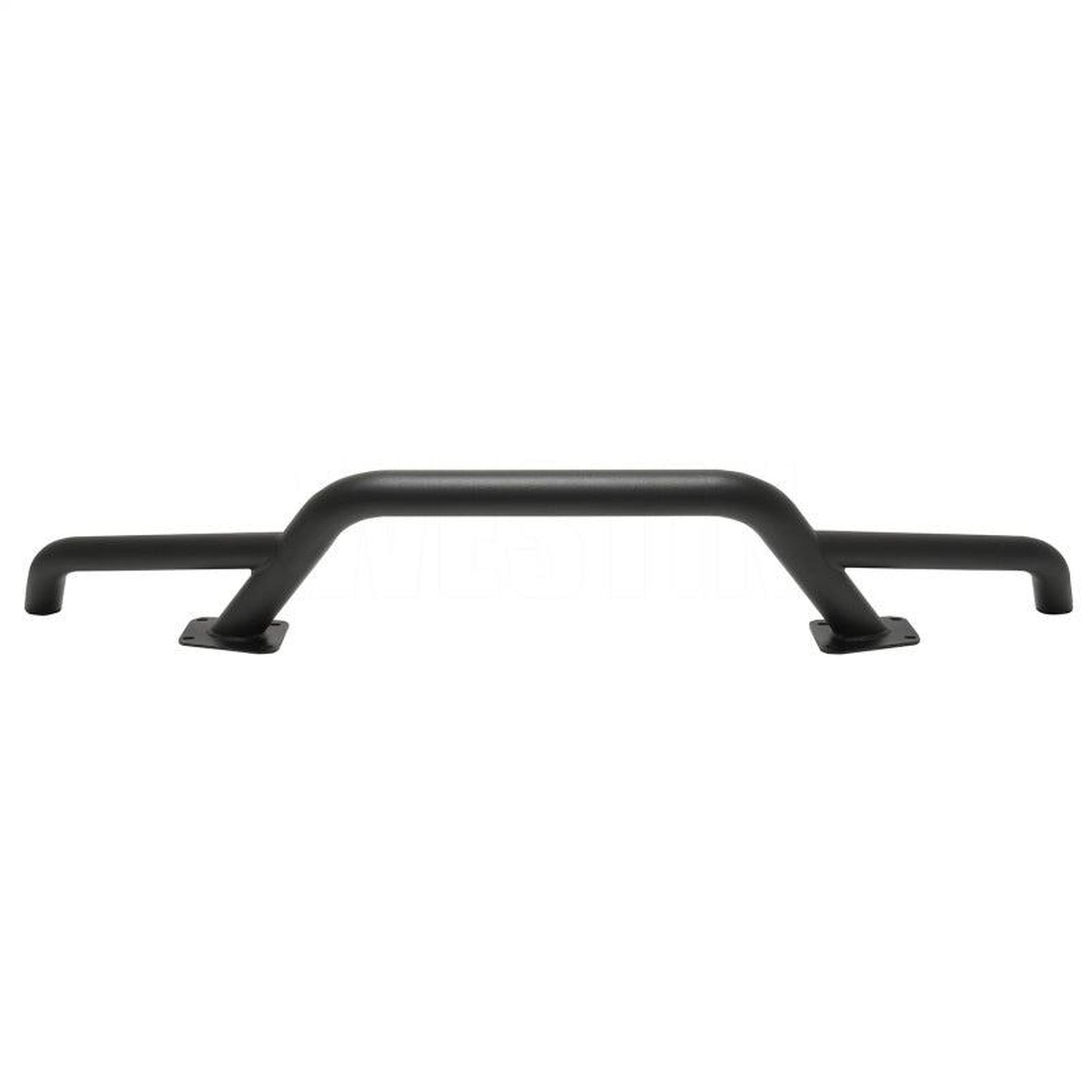 Westin XTS Round Bull Bar for 2021+ Ford Bronco w/ Modular Bumper - Tex. Blk | wes59-731255