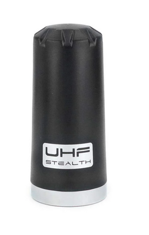 Rugged Radios Stealth Tuned Low Profile Antenna for GMRS and UHF - CLEARANCE Ground Plane | STEALTH-UHF-GP