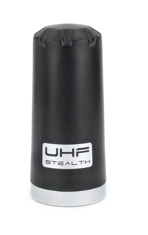 Rugged Radios Stealth Tuned Low Profile Antenna for GMRS and UHF - CLEARANCE Ground Plane | STEALTH-UHF-GP