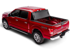 BakFlip G2 Hard Folding Tonneau Cover 2024 Ford Ranger Raptor | bak226342