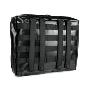 BuiltRight Industries Tech Pouch Black Large (13"x10") | bri105102