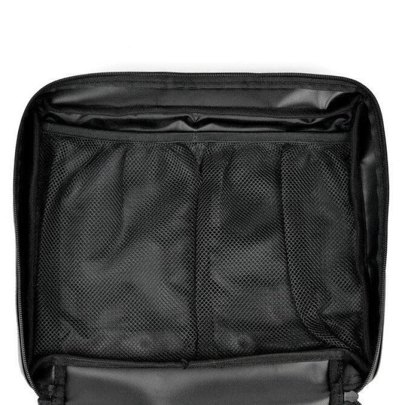 BuiltRight Industries Tech Pouch Black Large (13"x10") | bri105102