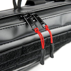BuiltRight Industries Tech Pouch Black Large (13"x10") | bri105102
