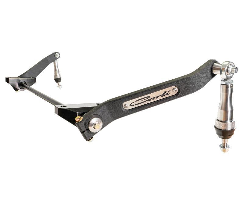 Carli Front Torsion Sway Bar 21-25 Ford Bronco 4WD | CS-BRTSB-21