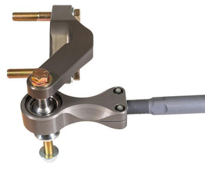 Carli Steering Tie-Rod System 21-25 Ford Bronco 4WD | CS-BRS-21