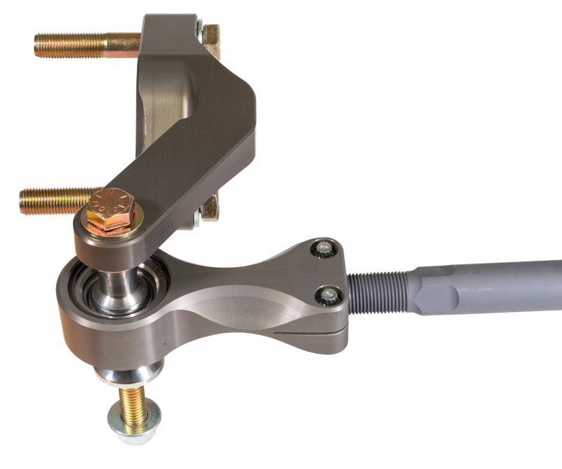 Carli Steering Tie-Rod System 21-25 Ford Bronco 4WD | CS-BRS-21
