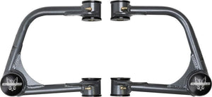 Camburg 1.25in Performance Uniball Upper Arms (w/Covers) 21-25 Ford Bronco | CAM-110213