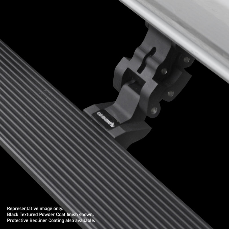 RealTruck VoltStep Electric Running Boards for 21+ Ford Bronco 4dr | 20412974T