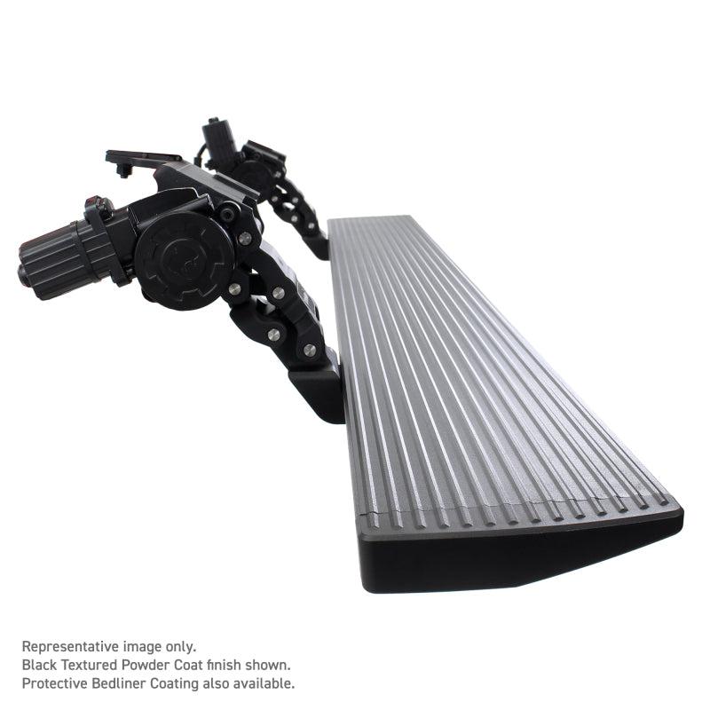 RealTruck VoltStep Electric Running Boards for 21+ Ford Bronco 4dr | 20412974T