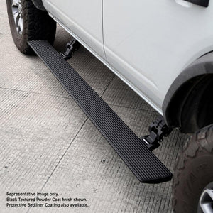 RealTruck VoltStep Electric Running Boards for 21+ Ford Bronco 4dr | 20412974T