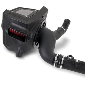 Mishimoto 21+ Bronco 2.7L Intake/Snorkel Bundle - Oiled Filter | MMB-BR27-21