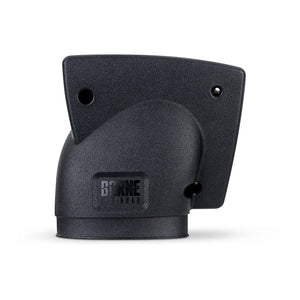 Mishimoto Intake Snorkel Bundle - Dry Washable Filter 2021+ Ford Bronco 2.7L | MMB-BR27-21DW