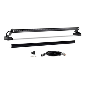 Borne Off-Road Light Bar 40in Upfit 21-25 Ford Bronco | BNLT-BR-21-SS40U