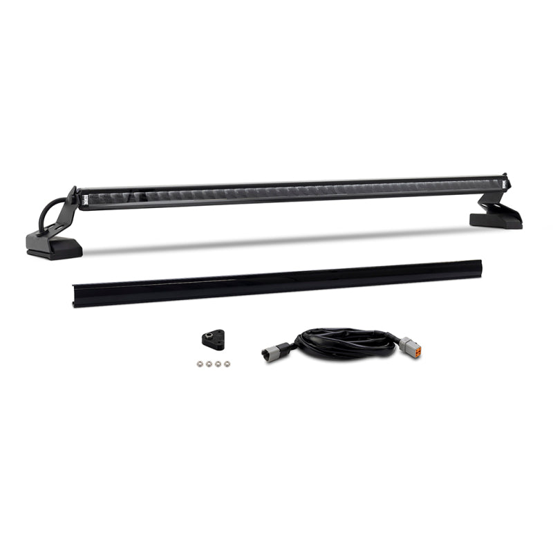 Borne Off-Road Light Bar 40in Upfit 21-25 Ford Bronco | BNLT-BR-21-SS40U