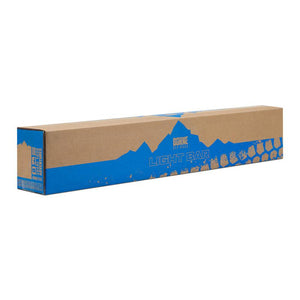 Borne Off-Road Light Bar 40in Upfit 21-25 Ford Bronco | BNLT-BR-21-SS40U