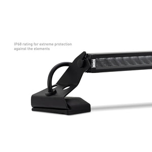 Borne Off-Road Light Bar 40in Upfit 21-25 Ford Bronco | BNLT-BR-21-SS40U