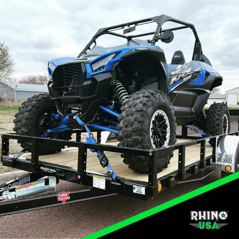 Rhino USA Tie Down Kits