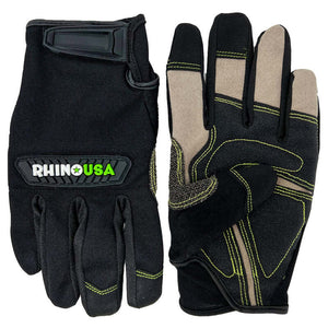 Rhino USA Gloves