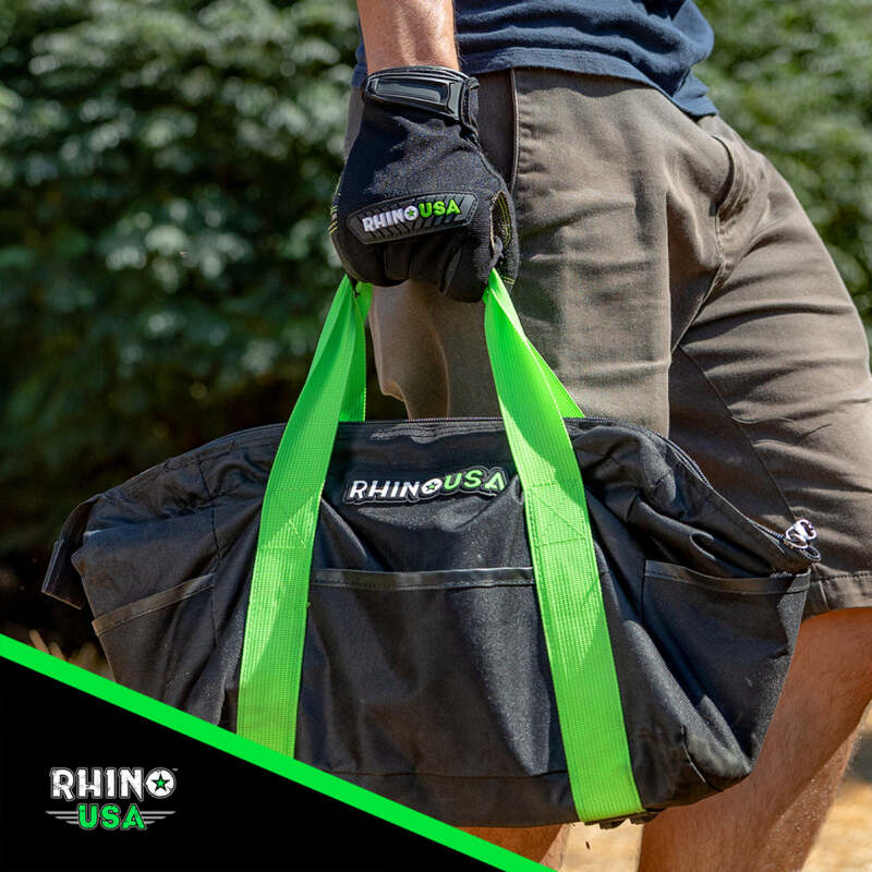 Rhino USA Gloves