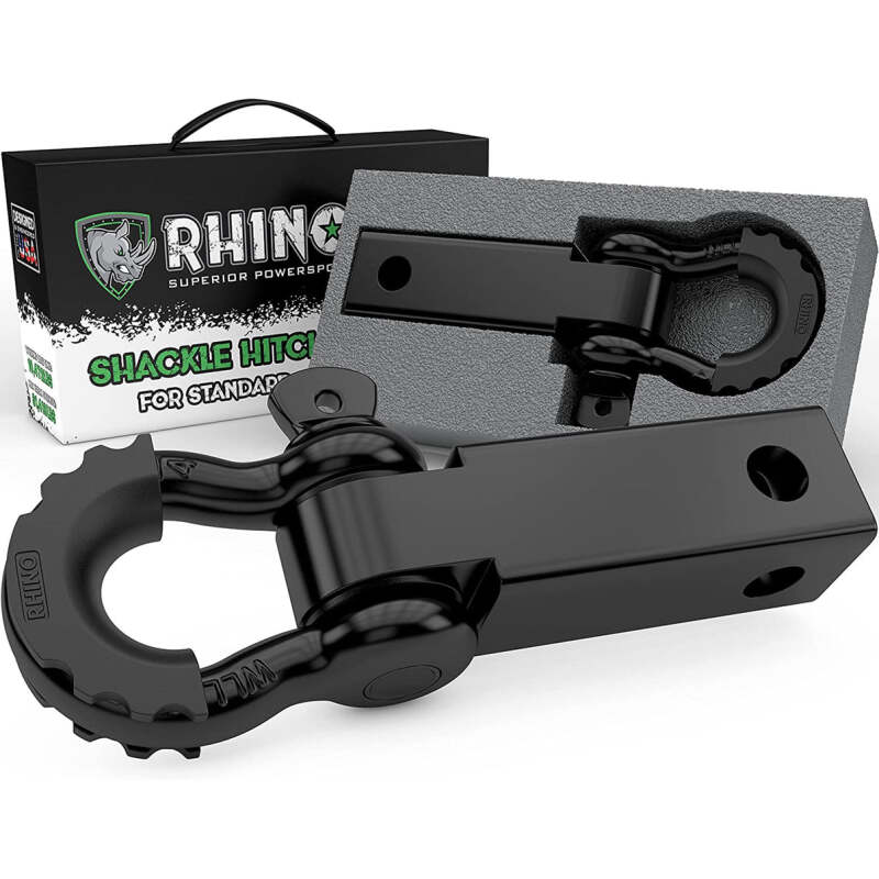 Rhino USA Shackles
