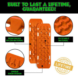 Rhino USA Traction Boards