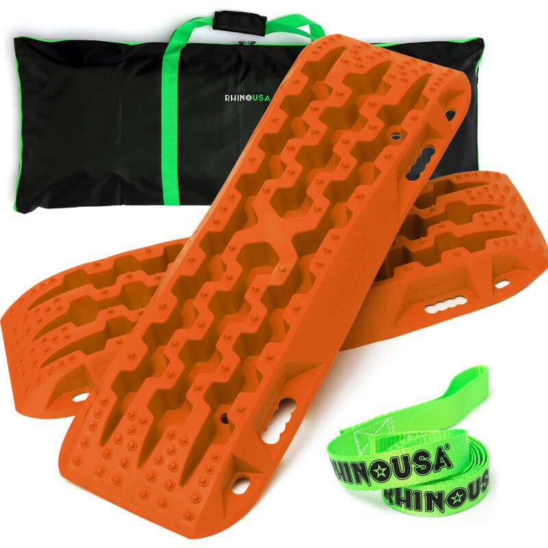 Rhino USA Traction Boards