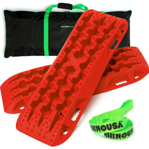 Rhino USA Traction Boards