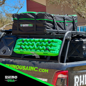 Rhino USA Roof Top Storage Bag - Large | ROOFTOP-BAG-L