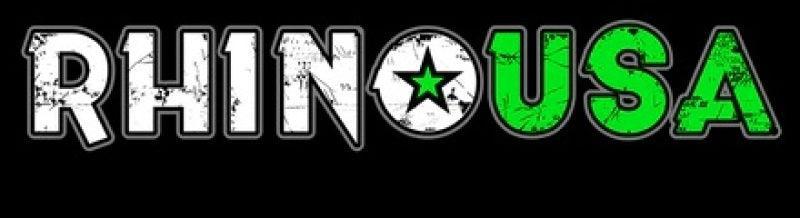 Rhino USA Digital Tire Pressure Gauge 150 Psi (Black) | RGAUGE-DIGBLK