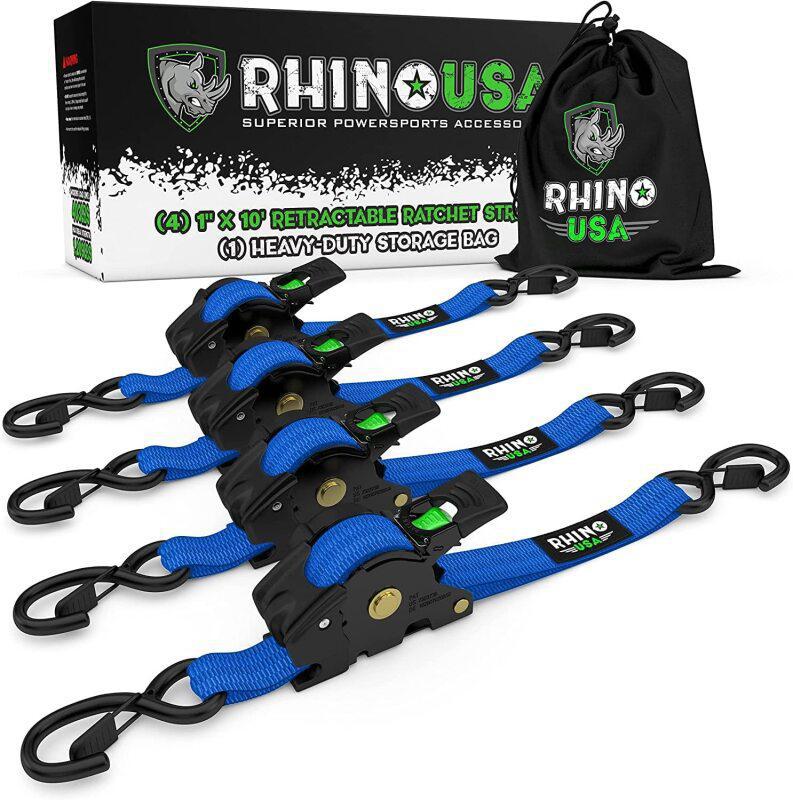 Rhino USA Straps