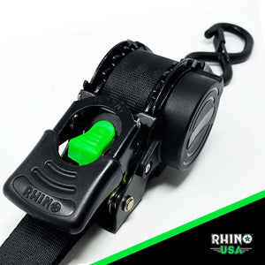 Rhino USA Straps