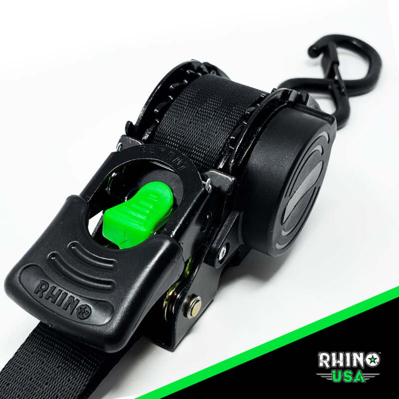 Rhino USA Straps