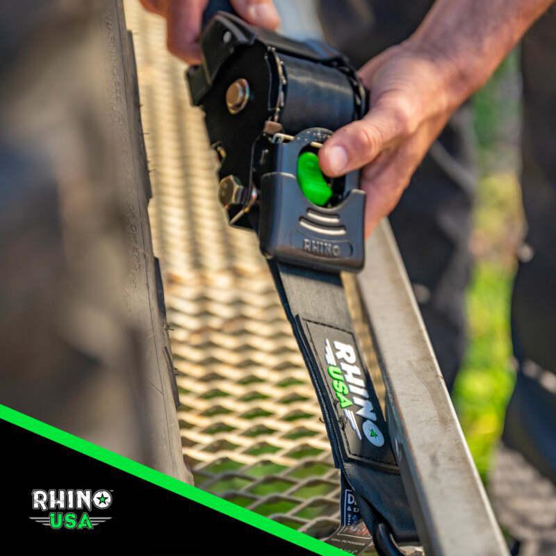 Rhino USA Straps