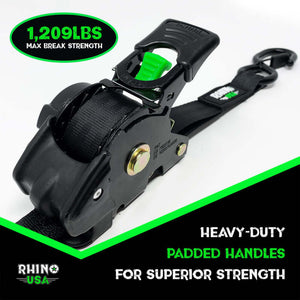Rhino USA Straps