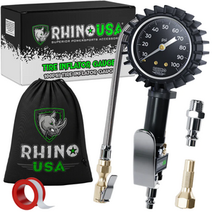 Rhino USA Gauges