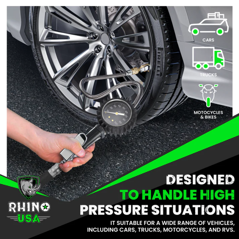 Rhino USA Gauges