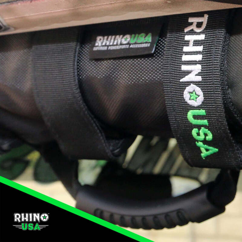 Rhino USA Heavy-Duty Roll Bar Grab Handles | RNO-HNDLS-4X4