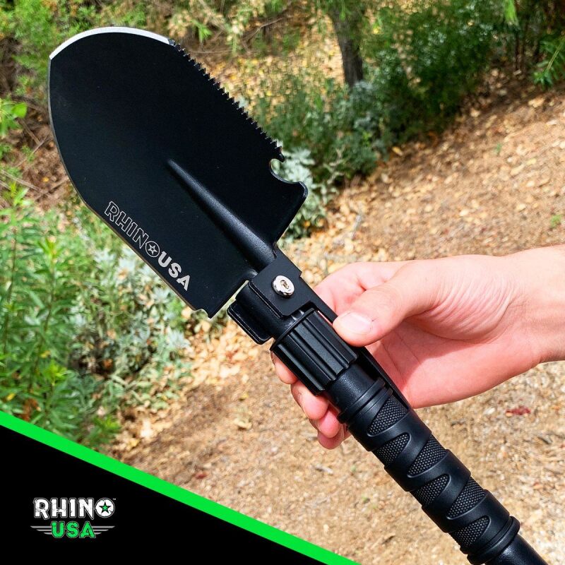 Rhino USA Shovels