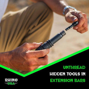 Rhino USA Shovels