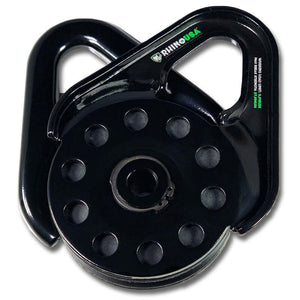 Rhino USA Snatch Block | RNO-SNTCH-BLCK