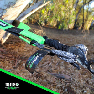 Rhino USA Shackles